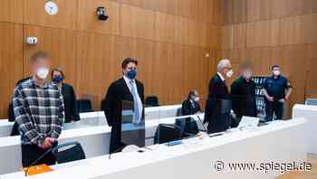 Dreifachmord von Starnberg: Führten der mutmaßliche Täter und das Opfer eine Beziehung? - DER SPIEGEL