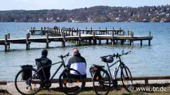 Bayerns Millionäre: Die meisten leben in Starnberg - br.de