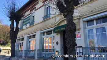 L'histoire derrière les noms des établissements d'hôtellerie-restauration à Montdidier - Courrier Picard