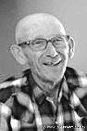 Obituary: William George Chesley - Portland Press Herald - Press Herald