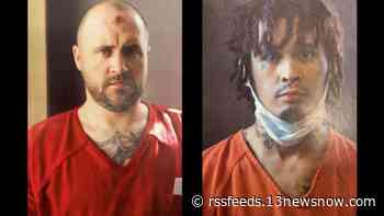 Escapee from mental health facility apprehended; police still searching for another patient