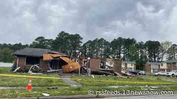 People treated for critical injuries after explosion, fire at home in Franklin