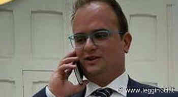 Ci lascia Daniele Maggipinto - LeggiNoci.it