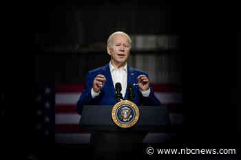 Biden to host summit with leaders from Southeast Asia in D.C.