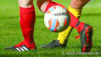 1.Kreisklasse Abstiegsrunde: Effektive Markhauser siegen gegen Winkum - Nordwest-Zeitung