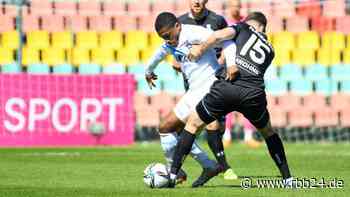 Nach zuletzt zwei Siegen in Folge: Viktoria verliert Kellerduell gegen Duisburg - rbb24