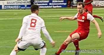 Salmrohr: FSV ist jetzt zum Siegen verdammt - Trierischer Volksfreund