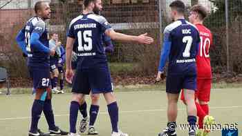 Blau-Weiß 90 und Hertha 03 mit wichtigen Siegen - FuPa