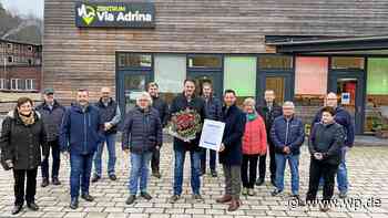 Typisches aus Siegen-Wittgenstein wird mit Geld belohnt - WP News