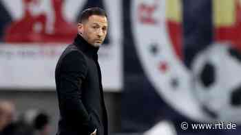 Freude auf Pistazieneis: Tedesco will siegen und genießen - RTL Online