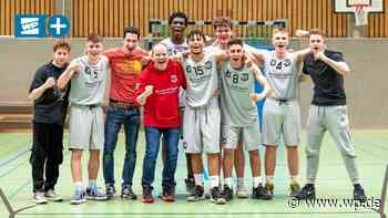 TV Jahn Siegen: Warum diese Erfolgsgeschichte jäh endet - WP News