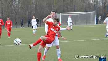 Der Kapitän geht in Siegen von Bord - FuPa