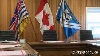 Vanderhoof council considers attending B.C. city convention, advocating for safety - CKPGToday.ca