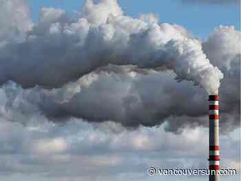 B.C. Environment Ministry issues air quality advisory for Vanderhoof and Houston - Vancouver Sun