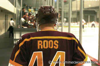 CIHL game in Vanderhoof rescheduled for Jan. 23 due to COVID-19 - Omineca Express