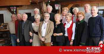 Feldkirchen: Geschwister der Familie Nageler sind unglaubliche 1000 Jahre alt - Kleine Zeitung