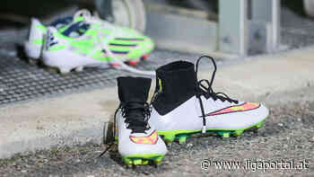 Starke Vorstellung: Fernitz-Mellach ist in Feldkirchen chancenlos - ligaportal.at