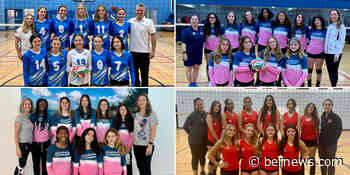 Volleyball Teams To Travel To Rhode Island - Bernews