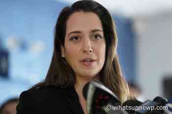 De la Cruz drops out of Rhode Island congressional race - What'sUpNewp