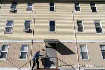 How much did rents go up in Rhode Island? - The Boston Globe