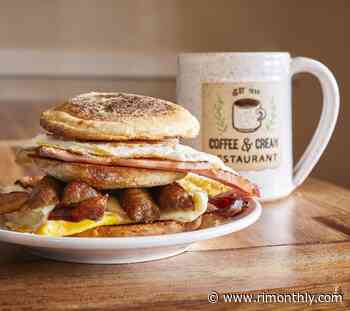 Mom and Pop Breakfast Spots - Rhode Island Monthly