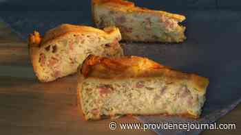 For Rhode Islanders, it isn't Easter without this classic regional dish on the table - The Providence Journal