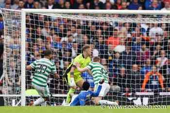 Why Fashion Sakala might have infectious grin wiped off after 'winner' against Celtic and what manager told him on touchline - The Scotsman