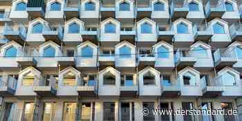 Neubau-Architektur in Wien: Zwischen Tragödie und Farce - DER STANDARD