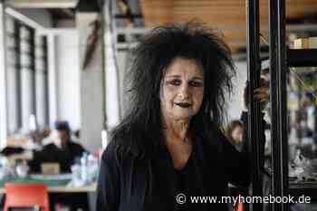 Odile Decq – der eigenwillige Stil der Architektur-Rebellin - myHOMEBOOK