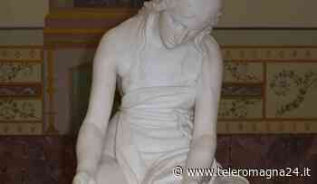 FORLI': L'Ermitage di San Pietroburgo invia le immagini della Maddalena restaurata - Teleromagna24