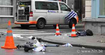 Fietser naar ziekenhuis na aanrijding | Mechelen | hln.be - Het Laatste Nieuws