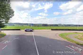 Verkeersregels voor toekomstige rotonde bij Mechelen nu al vastgelegd - De Limburger