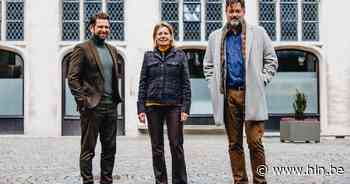 Mechelen neemt als eerste stad virtuele aankoopassistent in dienst - Het Laatste Nieuws