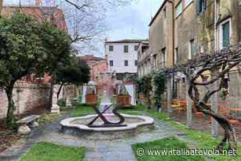 Excess Venice Boutique Hotel, nuovo cinque stelle a Venezia - Italia a Tavola