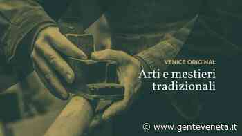 Artigianato veneziano di “Venice Original”: il portale di e-commerce diventa un libro - Gente Veneta