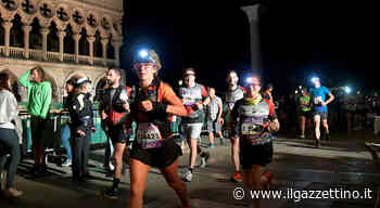 Cinquemila iscritti alla Venice Night Trail: da 39 nazioni per correre su e giù per i ponti in notturna - ilgazzettino.it