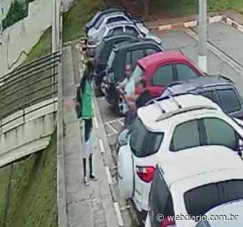 Assassino é preso em Cotia 16 anos após matar amigo na Bahia - WEBDIÁRIO