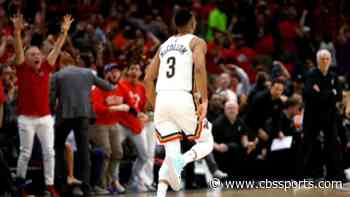 Pelicans vs. Spurs score, takeaways: CJ McCollum, Brandon Ingram lead New Orleans to showdown with Clippers - CBS Sports