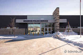 Suspect bites victim during altercation, police say | bdnmb.ca Brandon MB - bdnmb.ca Brandon MB