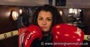Solihull mum opens up about 'powerful' experience in Idris Elba's Fight School - Birmingham Live