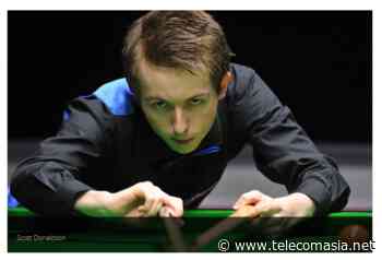 Mark Allan vs. Scott Donaldson, Betting Tips & Odds │18 APRIL, 2022 - Telecom Asia