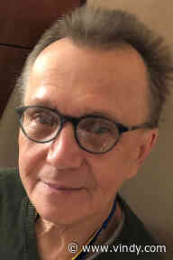 Allan S. Hlebovy 1951-2022 | News, Sports, Jobs - Youngstown Vindicator