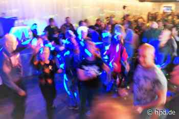 Heidenspaß-Partys an Karfreitag in München und Geretsried - hpd.de