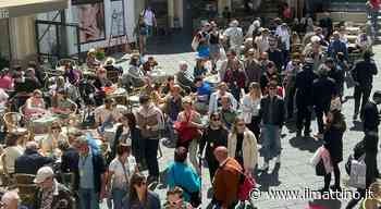 Boom di presenze a Capri per il weekend di Pasqua - ilmattino.it