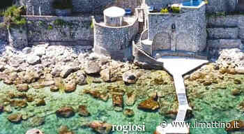 “Capri e la sua luce blu”, Stefanie Sonnentag presenta il suo nuovo libro alla Feltrinelli di Piazza dei Marti - ilmattino.it