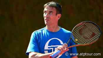 Tommy Robredo: 'A Fine Young Man' Who Went Far - ATP Tour
