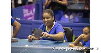 OLIMPÍADAS DAS APAES: Sedes de Imbituba, Garopaba, Imaruí e Laguna se encontram etapa Regional Litoral Sul , em Capivari de Baixo - Portal AHora