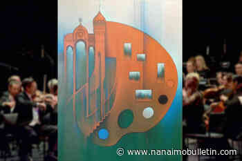Vancouver Island Symphony to showcase music alongside visual artwork