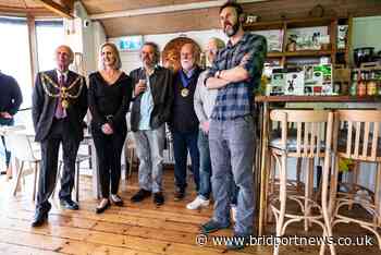 New app celebrates Dorset food and drink | Bridport and Lyme Regis News - Bridport and Lyme Regis News
