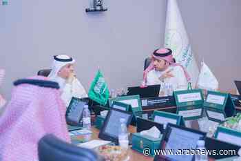 Saudi Arabia launches program to reduce SR40bn food waste - Arab News